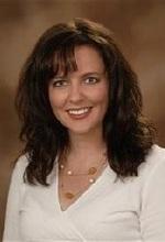 Real Estate Agent Terri Mariorana